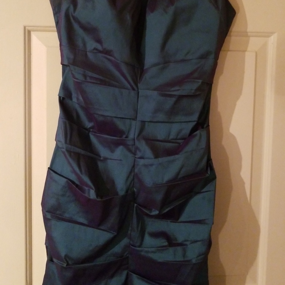Sangria size 10 party dress